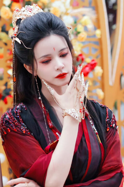 圣薇
