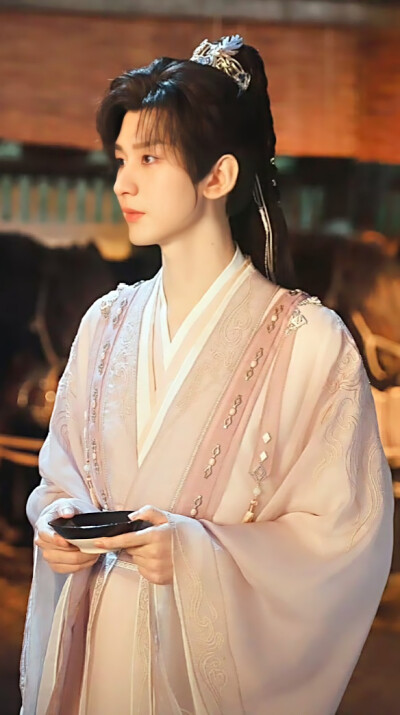成毅