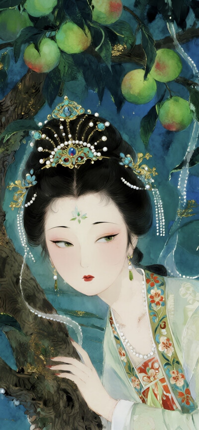 古风壁纸