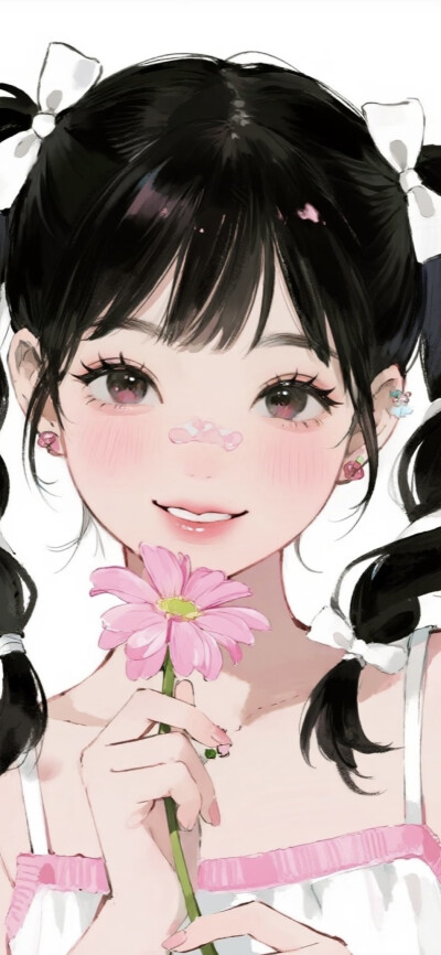 插画壁纸，动漫壁纸