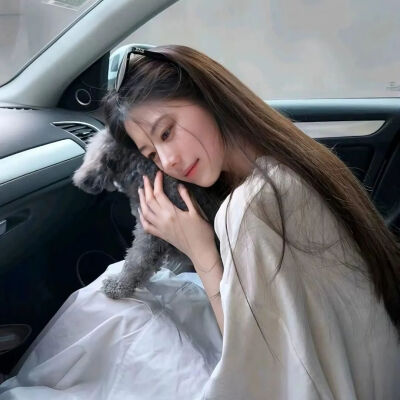 骗人的永远是人 不是小狗