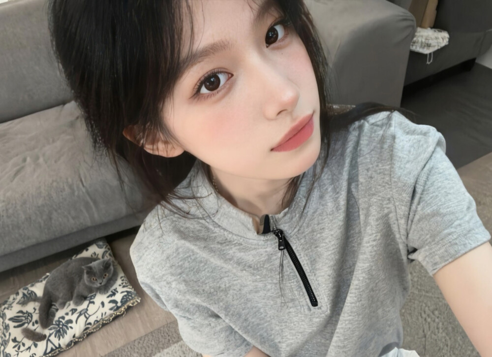 好想下雨也好想你