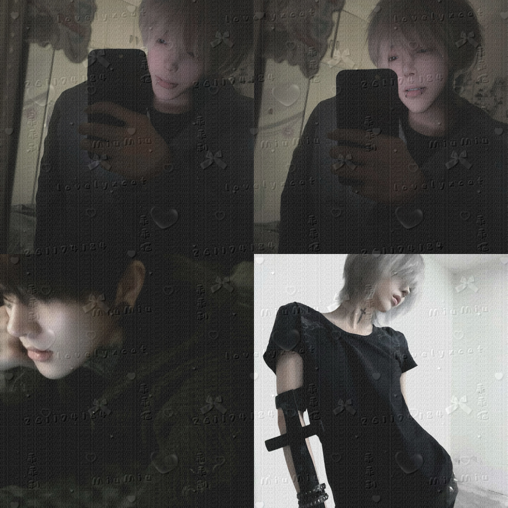 图Tick1back