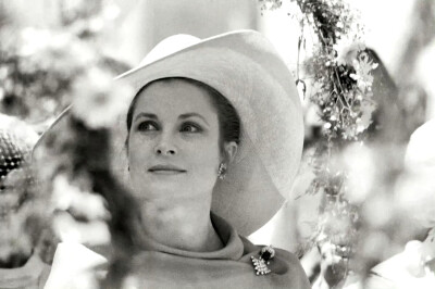 grace Kelly
