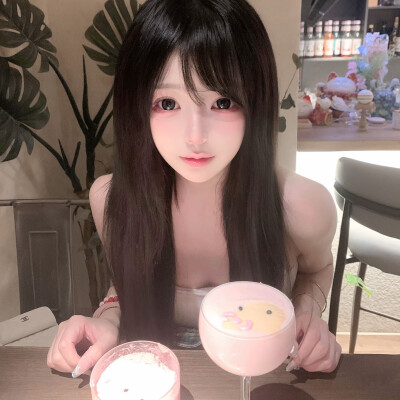 女头