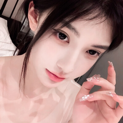 女生头像