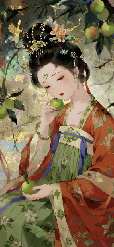 古风壁纸