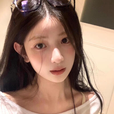 女生头像