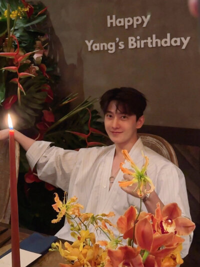 杨洋