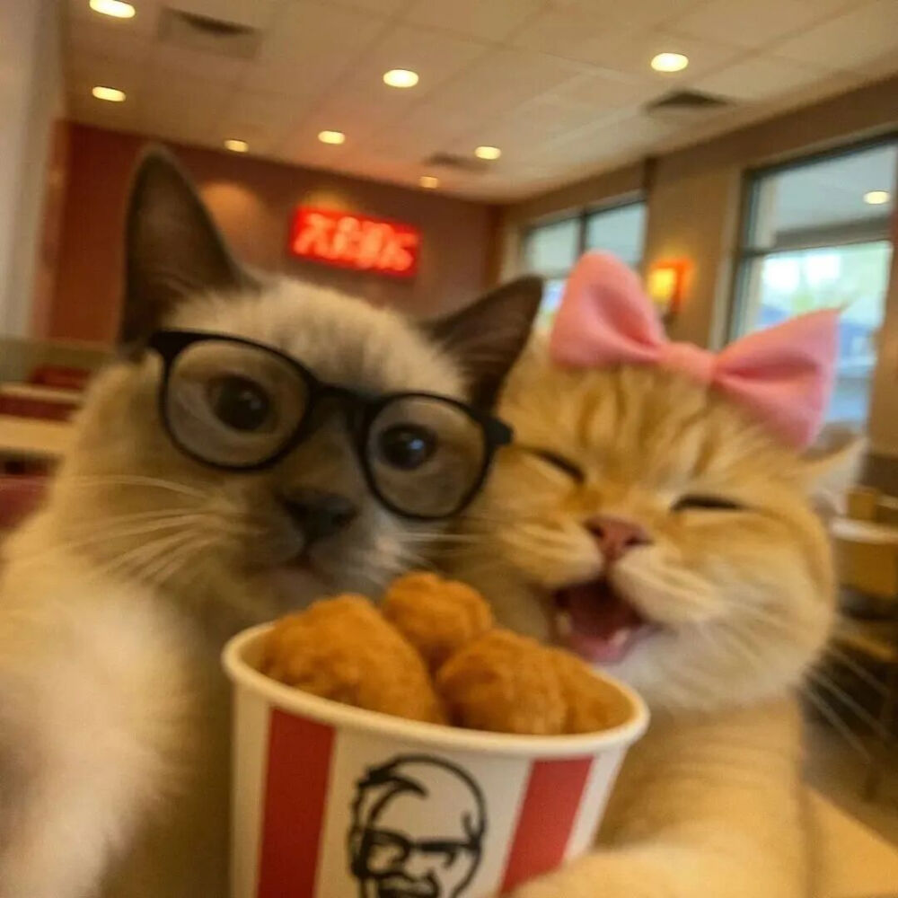 %