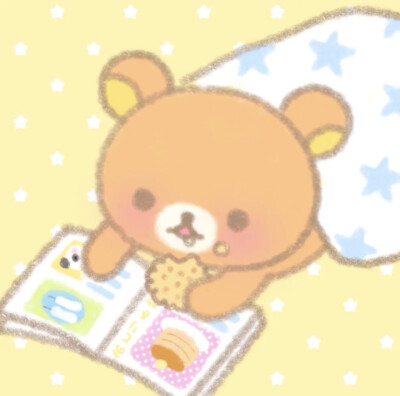 轻松熊