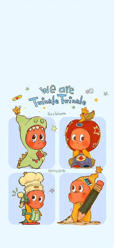 星星人