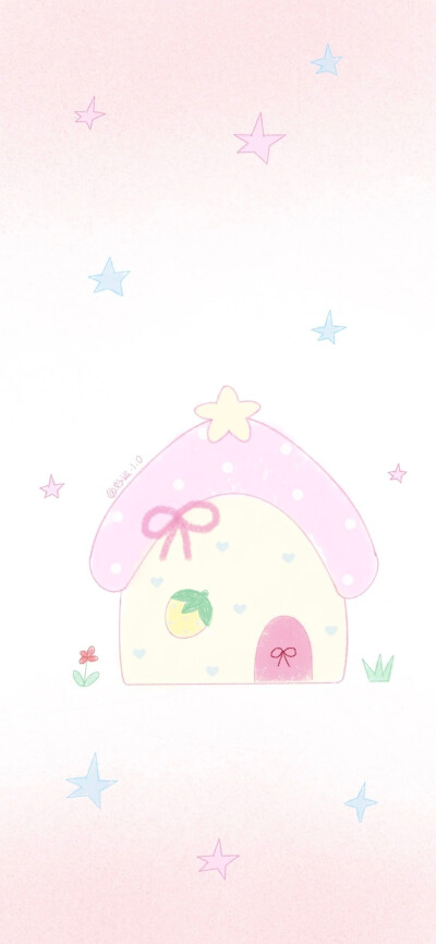 图源小红薯：好运小0