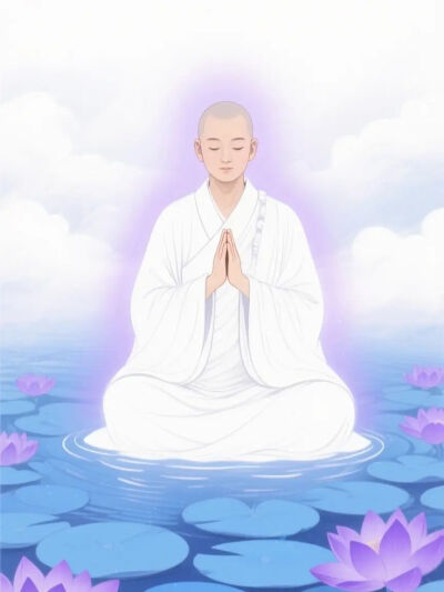 南无大愿地藏王菩萨
