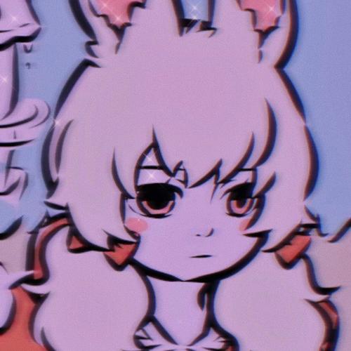 喜欢小玉的扣一