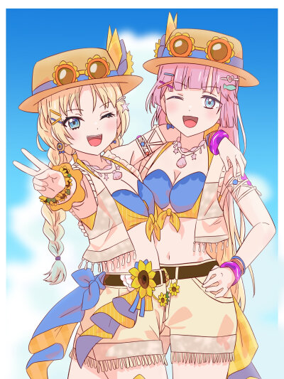 莲