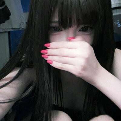 女生头像