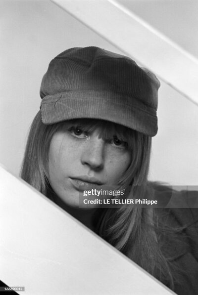 MarianneFaithfull