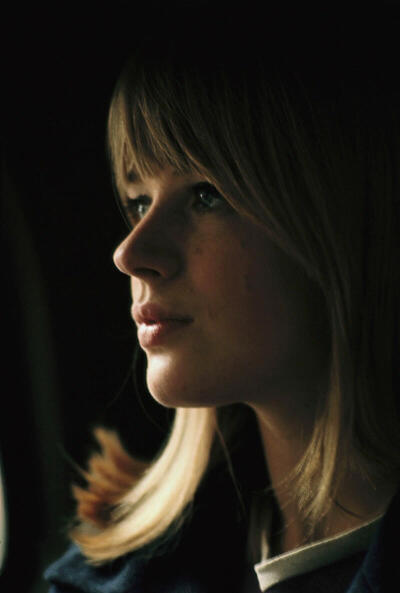 Marianne Faithfull 60s