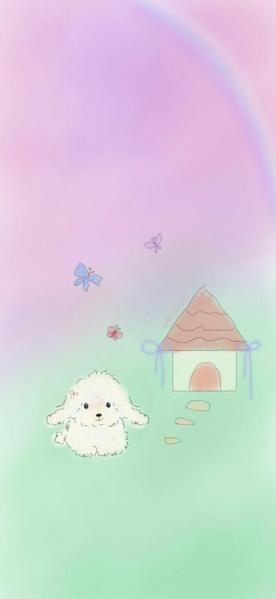 图源小红薯：好运小0