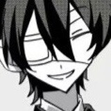 当你重置弹丸论破的时候最原终一正在天上失望地看着你