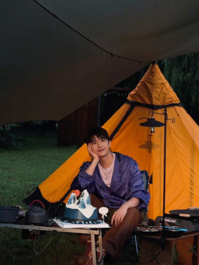 杨洋