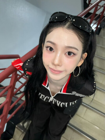 柳智敏
