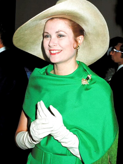 grace Kelly