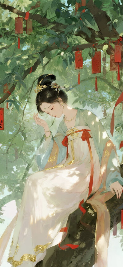 古风壁纸