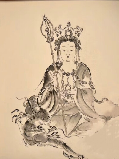 南无大愿地藏王菩萨
