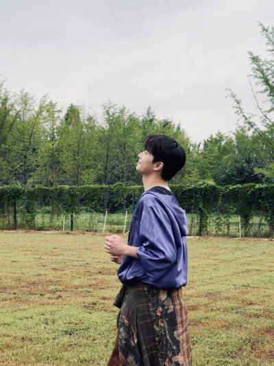 杨洋