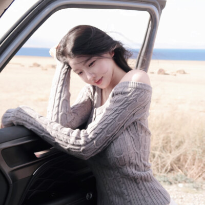 女生头像