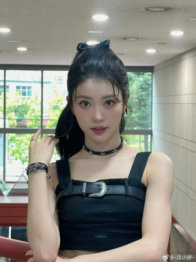 沈小婷