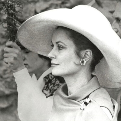 grace Kelly