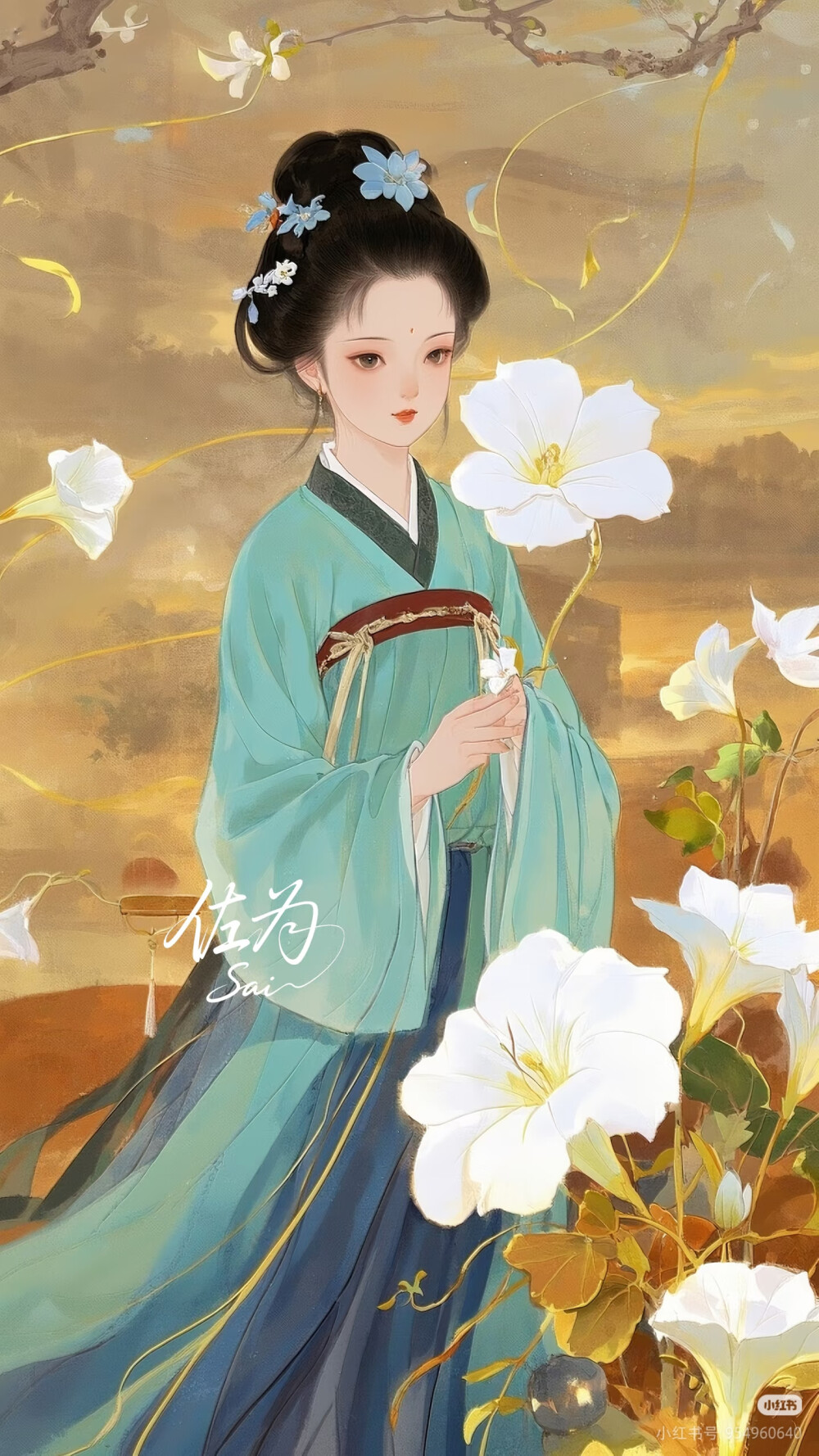 8