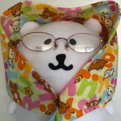 自嘲熊头像
图源各处