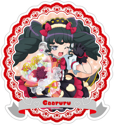 美妙天堂捧花