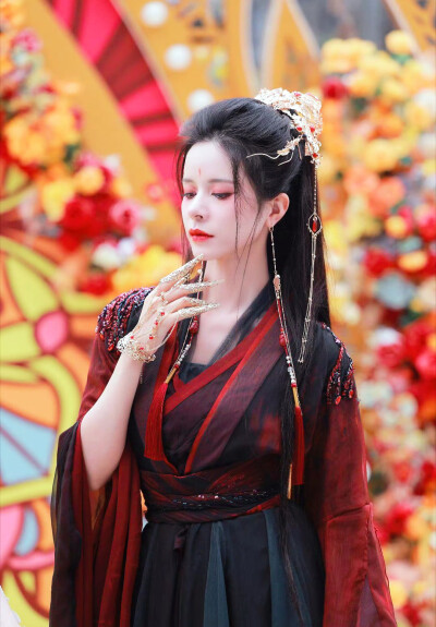 圣薇