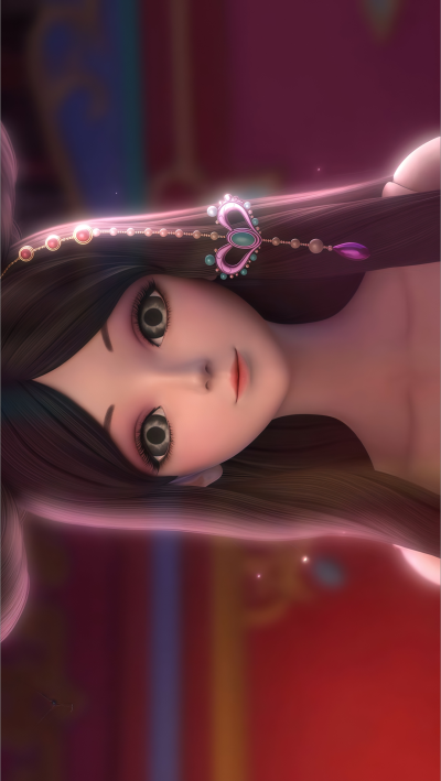 罗丽公主