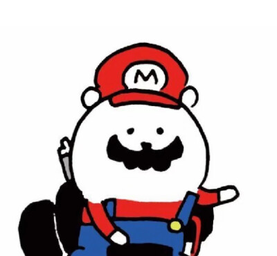 自嘲熊头像
图源各处