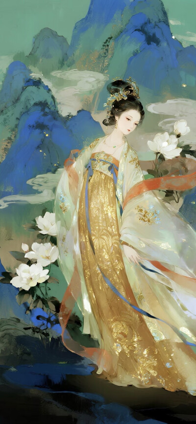 古风壁纸