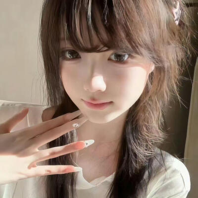 女生头像