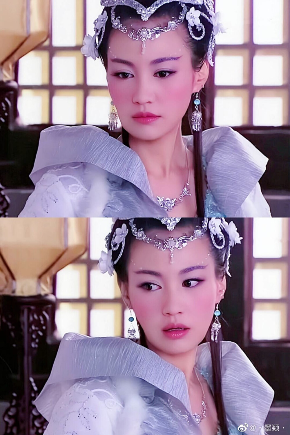 活佛济公（新浪微博：_墨颖_）