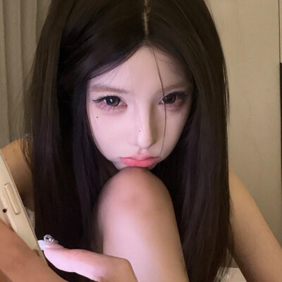女头