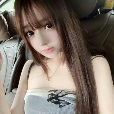 女头