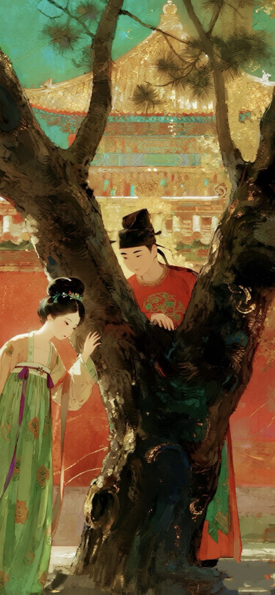 古风壁纸