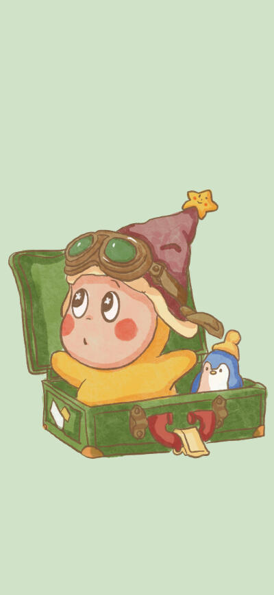 星星人