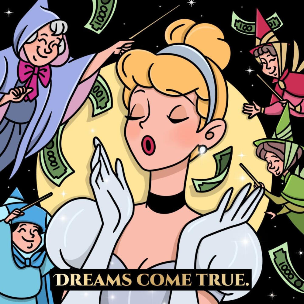 Disney ♥
