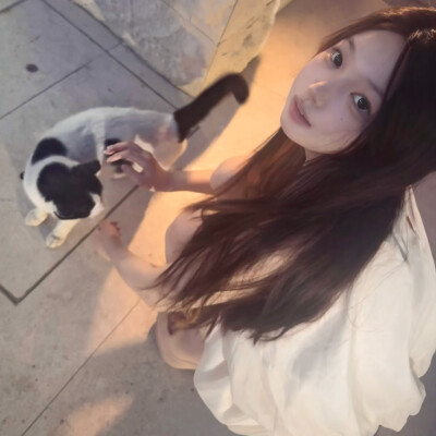 女头
