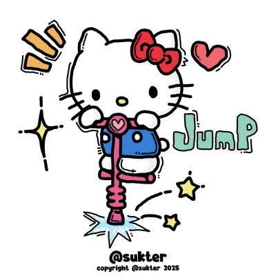 Hello kitty ♥